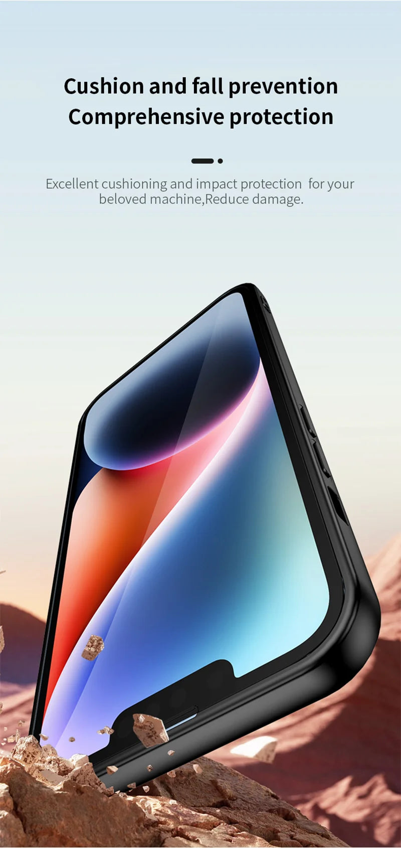 Xiaomi Pro PU Leather Magnetic Case