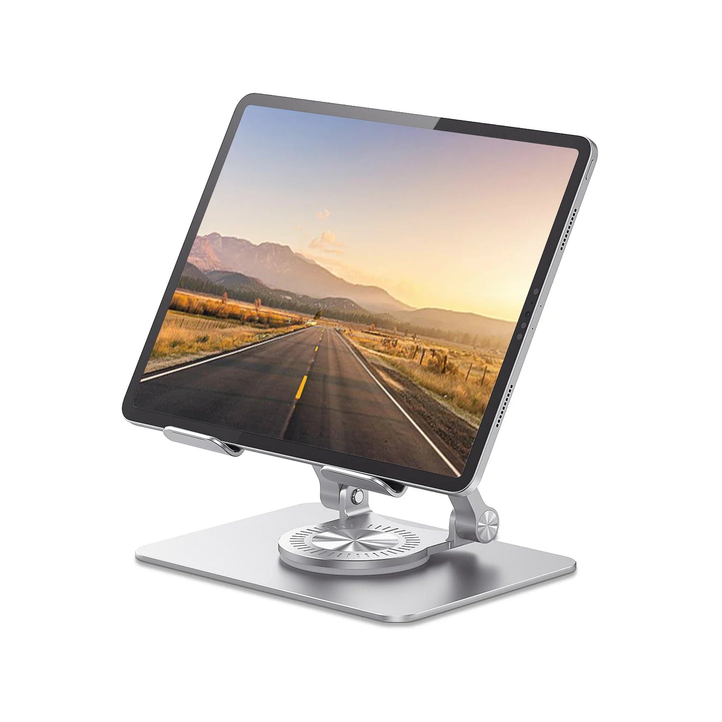 Aluminum Adjustable Tablet Stand Holder